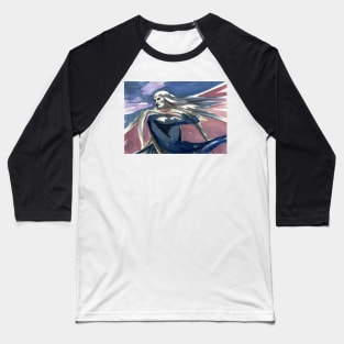 Elf King Baseball T-Shirt